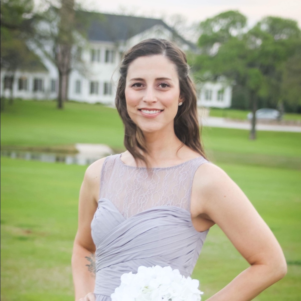Meet your Posher, Erin